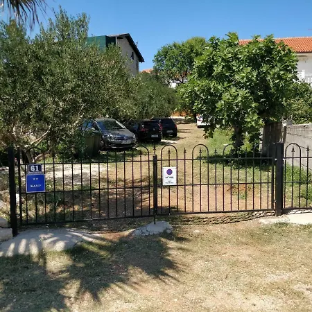 Mobile Homes Krko Pirovac Exterior foto