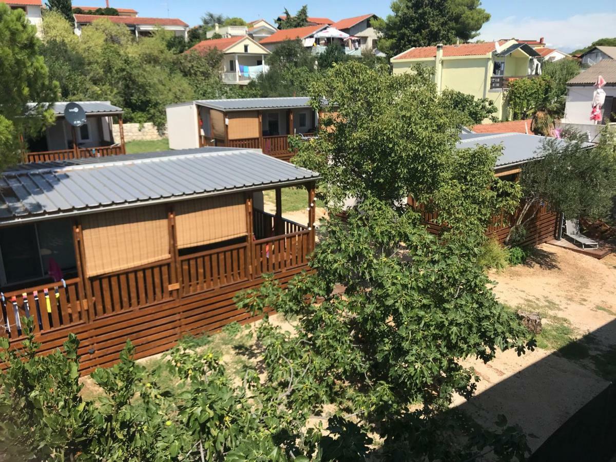 Ferienhaus Mobile Homes Krko *